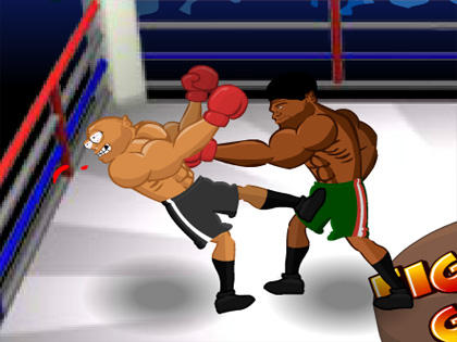 World Boxing Tournament 2